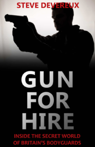 Gun for Hire